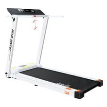 Fable Foldable Electric Treadmill